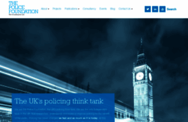 police-foundation.org.uk