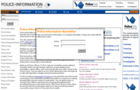 police-information.com