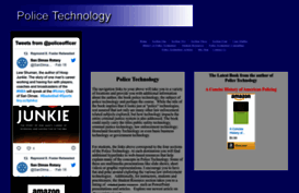 police-technology.net