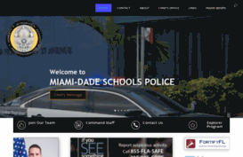 police.dadeschools.net