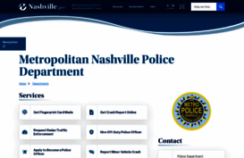 police.nashville.org