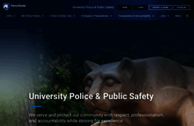police.psu.edu