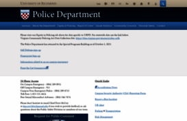 police.richmond.edu
