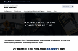 police.uconn.edu