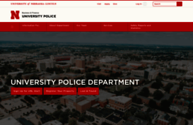 police.unl.edu