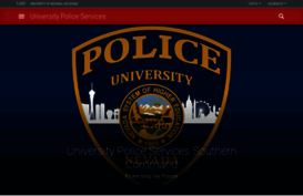 police.unlv.edu