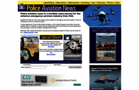 policeaviationnews.com