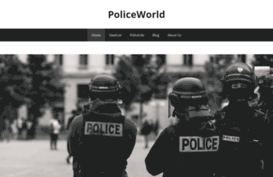 policeworld.net