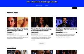 politicalgarbagechute.com