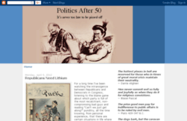 politicsafter50.blogspot.com