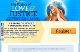 politicsoflovesummit.com