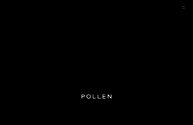 pollenlondon.com