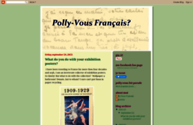 pollyvousfrancais.blogspot.com