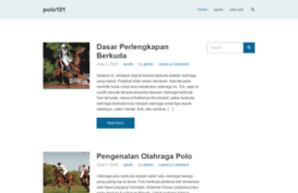 polo101.com