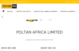 poltanafrica.com