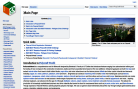 polycraft.utdallas.edu