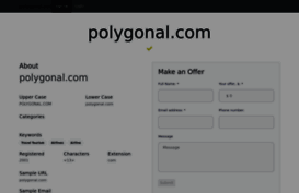 polygonal.com