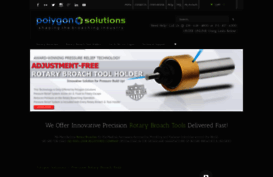 polygonsolutions.com