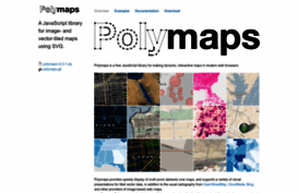 polymaps.org