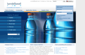polymers.lyondellbasell.com