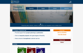 polyomics.gla.ac.uk