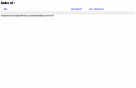 polyphonicringtonez.com