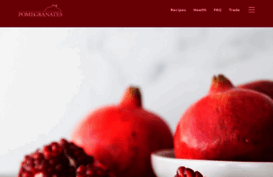 pomegranates.org