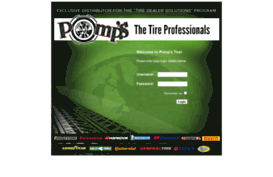 pomps.tireweb.com