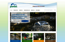 pontec.com