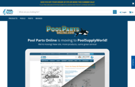 poolpartsonline.com
