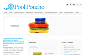 poolponcho.com