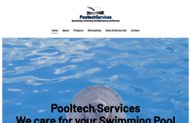 pooltechservices.co.za