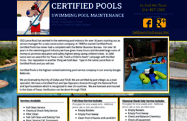pooltexas.net