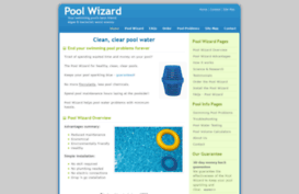 poolwizard.net