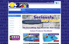 poolzone.com