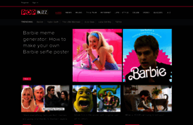 pop-buzz.com
