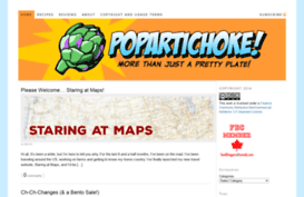 popartichoke.com