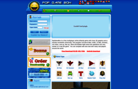 popgamebox.com