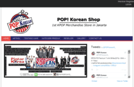 popkoreanshop.com