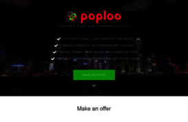 poploo.com