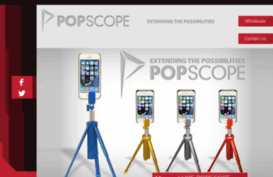 popscope.net