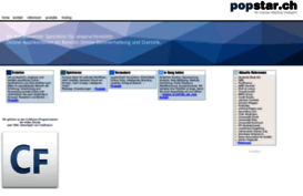 popstar.ch