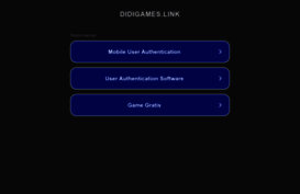 popular-games.didigames.link