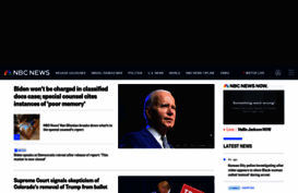 populistamerica.newsvine.com