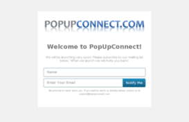 popupconnect.com