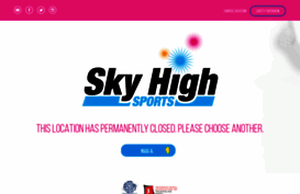por.skyhighsports.com