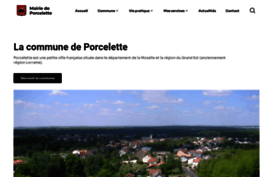 porcelette.fr