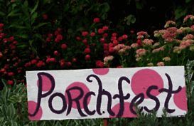 porchfest.org