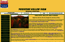 porkyfarm.com