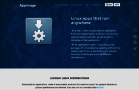 portablelinuxapps.org